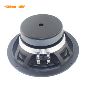 ลำ<span class=keywords><strong>โพ</strong></span><span class=keywords><strong>ง</strong></span>วูฟเฟอร์ขนาด <span class=keywords><strong>6.5</strong></span> <span class=keywords><strong>นิ้ว</strong></span> ขดลวดเดี่ยว สำหรับรถยนต์ กำลั<span class=keywords><strong>ง</strong></span>ขับ 90 วัตต์ แม่เหล็กขนาดใหญ่ กรอบอะลูมิเนียม เสีย<span class=keywords><strong>ง</strong></span>คุณภาพสู<span class=keywords><strong>ง</strong></span> - Product Image 2