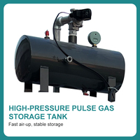 Filtre central Cyclone dépoussiéreur 5hp 10hp Cyclone séparateur de poussière pour le travail du bois