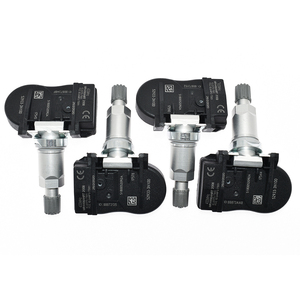 Cảm Biến Áp Suất Lốp Xe Ô Tô <span class=keywords><strong>TPMS</strong></span> <span class=keywords><strong>52933</strong></span>-<span class=keywords><strong>3N100</strong></span> <span class=keywords><strong>52933</strong></span>-B1100 <span class=keywords><strong>52933</strong></span>-2M650 Cho Hyundai Accent Santa Fe Genesis Kia Sorento K4 Optima - Product Image 5