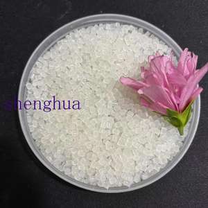 Gránulos de LDPE XL610S Translúcidos Blancos, Material de Polietileno de Baja Densidad, Resina Plástica de Grado Médico - Product Image 2