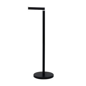 SUS 304 Bathroom Floor Free Standing <strong>Toilet</strong> Paper <strong>Holder</strong> Modern Bathroom <strong>Freestanding</strong> <strong>Toilet</strong> <strong>Roll</strong> <strong>Holder</strong> - Product Image 2