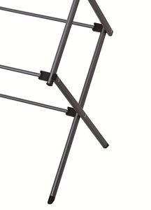 Wireking 3-niveles 10 M extraíble casa poating de bastidor de secar la ropa - Product Image 3