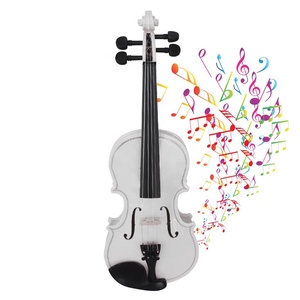 <span class=keywords><strong>Violino</strong></span> <span class=keywords><strong>Viola</strong></span> Sinomusik, Fornitura Diretta dalla Fabbrica, Prezzi Convenienti, <span class=keywords><strong>Violino</strong></span> con Finitura Lucida 4/4 per Studenti <span class=keywords><strong>e</strong></span> Principianti GVT015CC - Product Image 6
