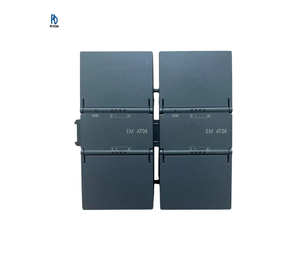 เซ็นเซอร์ควบคุม PLC โมดูลขยายอินพุตดิจิตอล ยี่ห้อใหม่เอี่ยม ของแท้ 200SMART EM DE16 - Product Image 1