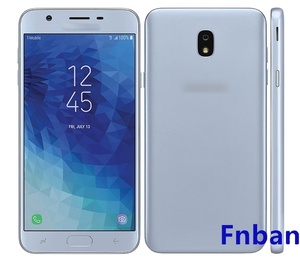 Telefono <span class=keywords><strong>Cellulare</strong></span> Usato Originale al 100% per Samsung Galaxy <span class=keywords><strong>J7</strong></span> (2018), Smartphone di Seconda Mano USA - Product Image 2