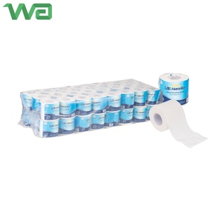 Papel higiénico impreso con imagen impresa, de 3 capas 200 hojas de papel higiénico, regalo de broma - Product Image 2