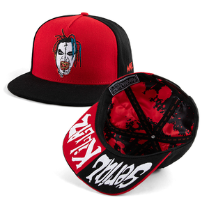 <span class=keywords><strong>2025</strong></span> Thời Trang Mới 5 Bảng Điều Chỉnh Unisex Satin Lót <span class=keywords><strong>Snapback</strong></span> Mũ Tùy Chỉnh 3D Thêu Logo Hóa Đơn Phẳng Hip Hop <span class=keywords><strong>Snapback</strong></span> <span class=keywords><strong>Hat</strong></span> - Product Image 1