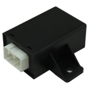 Módulo de Cierre Centralizado, Relé de Bloqueo de Puerta, Actuador para Buick Excelle JH.B1.25, Material ABS - Product Image 3