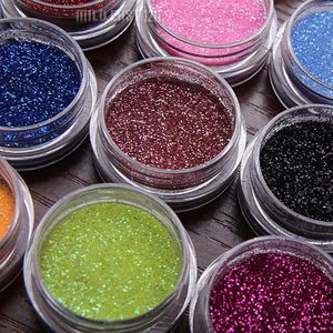Polvo Acrílico para Uñas de Fábrica OEM, Polvo para Bañar Uñas, 210 Colores - Product Image 2