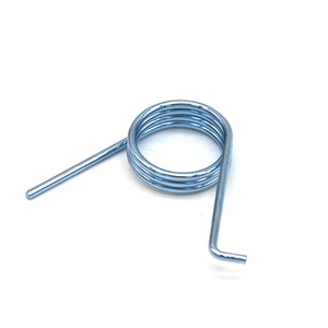 Dây uốn hình thành tùy chỉnh mùa xuân công ty sản xuất thép không gỉ xoắn ốc cuộn dây mùa xuân hình chữ nhật dây xoắn mùa xuân - Product Image 5