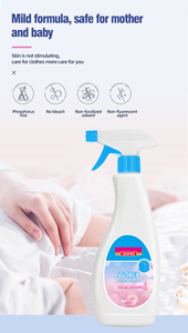 Sanvo ปกเสื้อสีเหลืองสำหรับซักทำความสะอาด, ปกเสื้อสีขาวขจัดคราบและซ่อมแซมเสื้อผ้า - Product Image 2