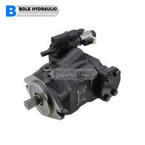 Pompe hydraulique OEM AL161043 AL157203 pour tracteur Deere 7200 7210 7400 7410 7510 - Product Image 5