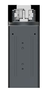 ロボットアームグリッパー電気回転式グリッパーERG-20C産業用給餌および負荷用 - Product Image 5