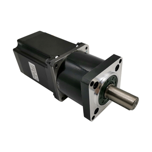 Motor Híbrido 23 con Reductor de Engranajes de 2N.m y Caja de Engranajes Planetaria 5:1 para Máquinas Industriales 57HSG76 Reductor de Engranajes de 2N.m 23 Steppe - Product Image 1