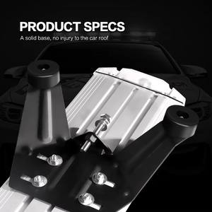 Barre Lumineuse LED Haute Luminosité Gyrophare d'Avertissement pour Véhicule d'Urgence Montage sur Toit Flash Stroboscopique Balise Clignotant <span class=keywords><strong>Torrent</strong></span> Stroboscopique LED pour Voiture - Product Image 2