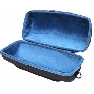 <span class=keywords><strong>Xtreme</strong></span> <span class=keywords><strong>3</strong></span> Portable étanche sans fil pour haut-parleur <span class=keywords><strong>Bluetooth</strong></span> étui de voyage dur Eva sac à outils de protection pratique Portable - Product Image 3
