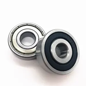 transfer miniature deep groove ball 608 hrs bearing 608-2rs bearings