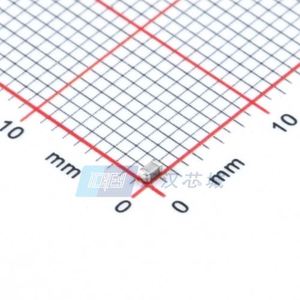 GCM1885C1H222JA16D Ceramic Capacitor 2.2nF 5% 50V - Product Image 1