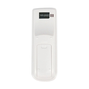 ใหม่ YKR-Q/002E รีโมทคอนโทรล AC สำหรับ AUX Royal SUBTROPIC Clima RC-F23HN - Product Image 3
