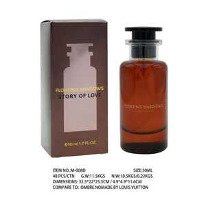 <span class=keywords><strong>Parfum</strong></span> pour femmes 100 ml Gradient California Dream Peak Siyang Infinite Dawn Ghost Saab Rose Xiaoyao pour le commerce extérieur transfrontalier - Product Image 6