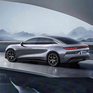 Nuova BYD <span class=keywords><strong>HAN</strong></span> <span class=keywords><strong>L</strong></span> DM-p 2025 Edizione Flagship 4WD PHEV Berlina 1.5T Ibrida ad Alte Prestazioni 5 Posti Auto Elettrica per Adulti per <span class=keywords><strong>l</strong></span>'Esportazione - Product Image 5