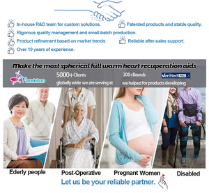 ヘルスケアは大人に脳性麻痺スタンディングフレーム無効ウォーキングフレームウォーカーを提供します - Product Image 6