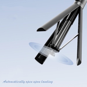 Mới Ra mắt tất cả-trong-một thiết kế linh hoạt Selfie <span class=keywords><strong>Tripod</strong></span> tự động mở điện thoại di động đứng xách tay 3 một phát sóng trực tiếp <span class=keywords><strong>Telescopic</strong></span> ARM Bracket - Product Image 5