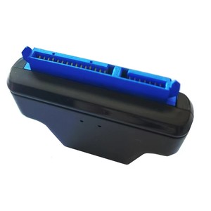 Adaptador <span class=keywords><strong>sata</strong></span> de 22 pines macho a <span class=keywords><strong>micro</strong></span> <span class=keywords><strong>usb</strong></span> 3,0 B hembra - Product Image 6