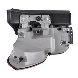 ไฟท้ายสีดำเงาสำหรับเชฟโรเลต อะคาเดีย อาร์คาเดีย รุ่น 85150720 8486 - Product Image 5