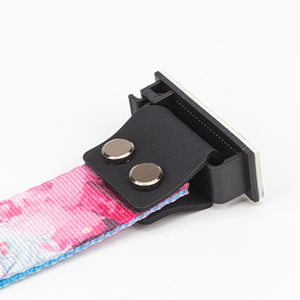 Cordón Llavero Personalizado Algodón <span class=keywords><strong>Wooting</strong></span> Correa Universal Correa Teclado Mecánico - Product Image 5