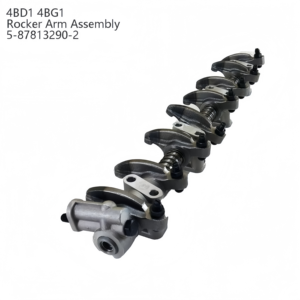 Gruppo Bilancieri Originale 4BD1 4BG1 5-87813290-2 5878132902 per Motori Diesel ISUZU, Ricambi per Macchine Edili - Product Image 1