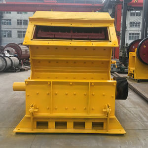 Planta trituradora de piedra de cal, trituradora rotativa de impacto, trituradora de impacto de cantera - Product Image 2