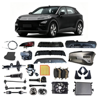 Pièces détachées de climatisation pour véhicules électriques, accessoires automobiles pour Changan Deepal Shenlan S05 EREV