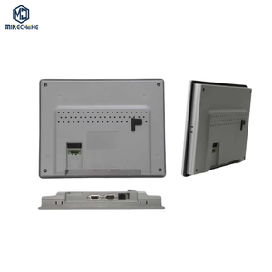 100% ต้นฉบับ HMIDT35X 7 นิ้วจอแอลซีดี ฮมิ ออลอินวันหน้าจอสัมผัส 1024x1024 ความละเอียดอุตสาหกรรมคุณภาพสูง - Product Image 1