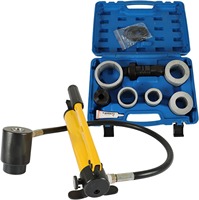 Kit de Herramientas Expansoras de Tubos de Escape, Expansor Neumático de Alta Calidad para Aplicaciones de Sincronización de Motores y Automóviles