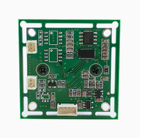 Módulo de Cámara USB HD 720P, Sin Controlador UVC, Reconocimiento Facial para ATM, Android, Linux, Windows PC