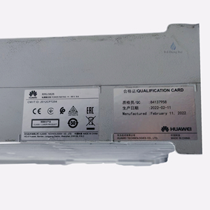 DBS3900 H_W 4G LTE สถานีฐาน02310KKQ RRU5910 2100MHz H.264 12VDC - Product Image 4