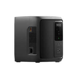 Central Eléctrica Portátil DELTA 3 1000 Air de 1000W, Onda Sinusoidal Pura, MPPT, Protector de Sobretensión para Automóvil, para Consumidores - Product Image 5