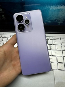 ขายส่งราคาถูก Rme 15 Pro DUOS รุ่น Global Edition หน้าจอเต็ม แบตเตอรี่ใช้งานได้นาน สมาร์ทโฟน 5G - Product Image 1