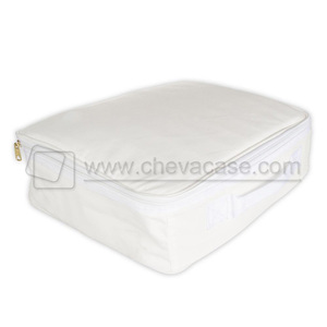 Usine Grande Ouverte Blanc À Glissière OEM Main-d 'Œuvre Peintres Outil <span class=keywords><strong>Sac</strong></span> - Product Image 5
