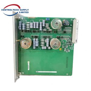 Carte de commande haute performance 1KHW001381R0001 avec le meilleur service et un prix bas - Contrôle de circuit électrique - Product Image 4