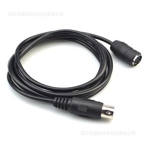 Scanner de codes à barres autre câble adaptateur M12 3A charge rapide M12 mâle A câbles de code - Product Image 4