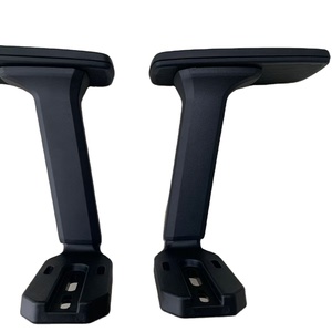 Accesorios de Soporte para Piernas de Robot, Mecanizado de Piezas por Torneado y Fresado, ODM/OEM, Fábrica Certificada ISO - Product Image 2