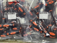 Kunci torx alat tangan