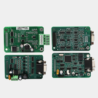 Carte de circuit imprimé d'ascenseur MCTC-PG-E MCTC-PG-A2 MCTC-PG-D MCTC-PG-F1, carte PG de convertisseur de fréquence 3000+