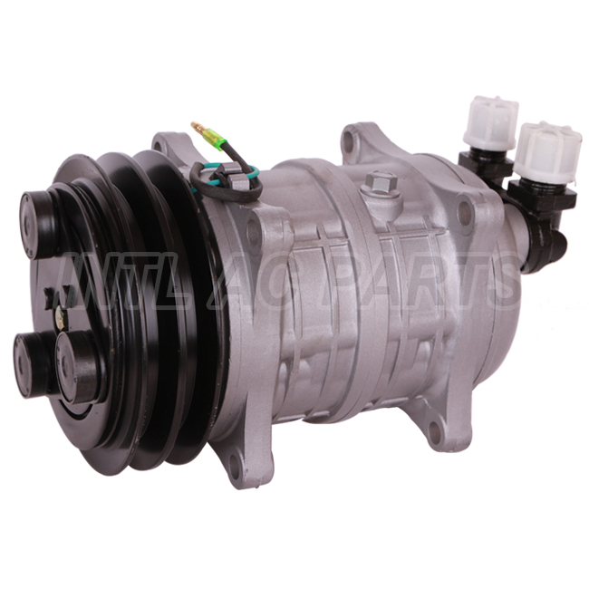 TM13 Auto AC Compressor Z0006329A - Reliable Performance
