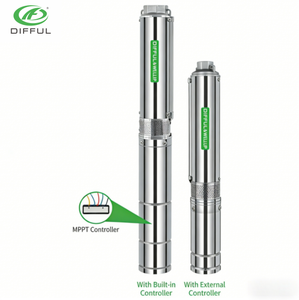 <span class=keywords><strong>Pompe</strong></span> électrique compacte avec contrôleur A/D intégré - Convient pour l'aquarium domestique et l'<span class=keywords><strong>arrosage</strong></span> du jardin sur <span class=keywords><strong>balcon</strong></span>, économie d'énergie - Product Image 1