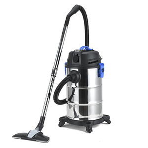 เครื่องดูดฝุ่นและดูดพรมแห้ง20ลิตร - Product Image 2