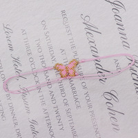 Bracelet en perles Miyuki fait main multicolores pour femmes, style bohème ethnique, design de bracelet avec petits animaux