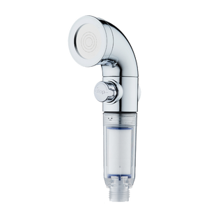 Water Outlet Flowing PP Cotton <strong>Filter</strong> Water Saving Hand Bidet <strong>Shattaf</strong> Adjustable On/off Switch - Product Image 1